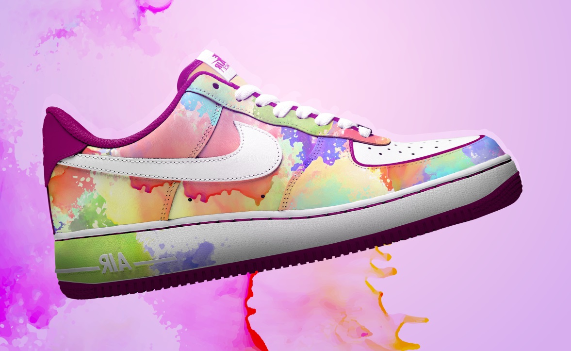 Nike