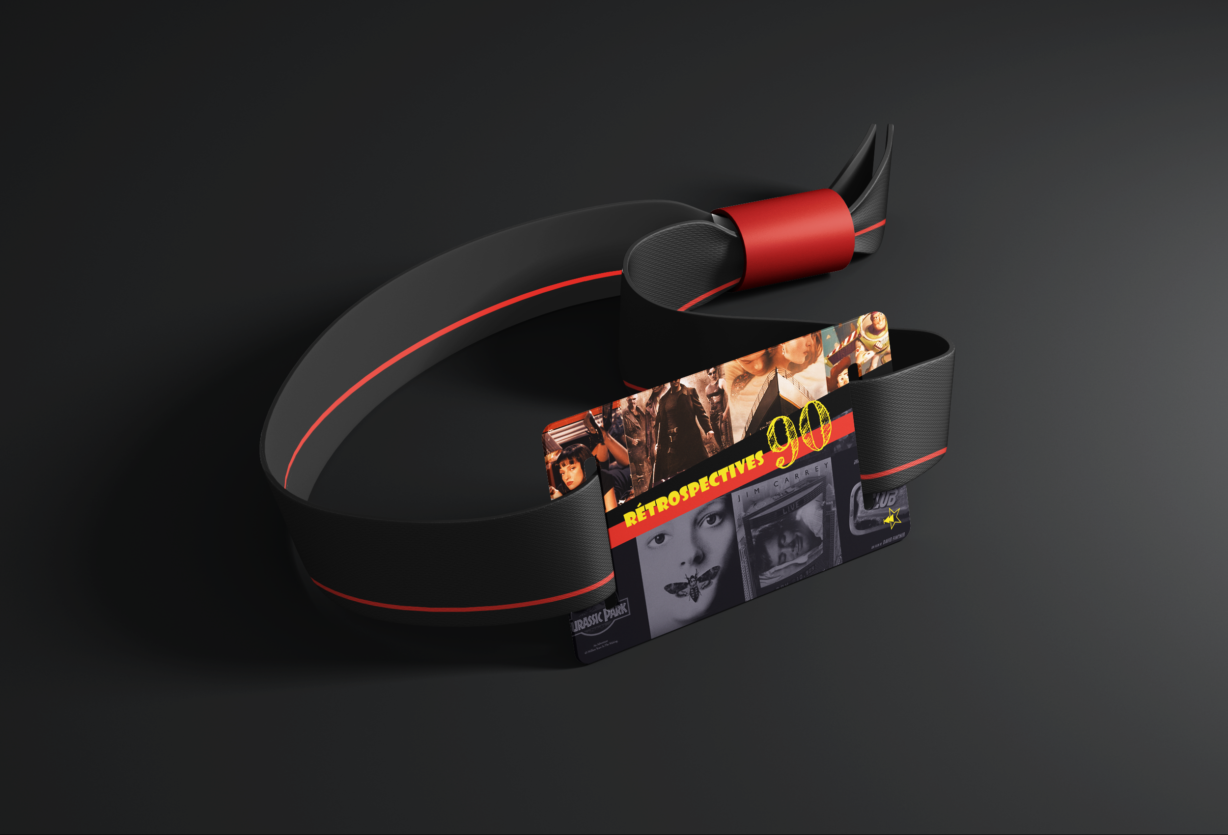 Cinéma 90s