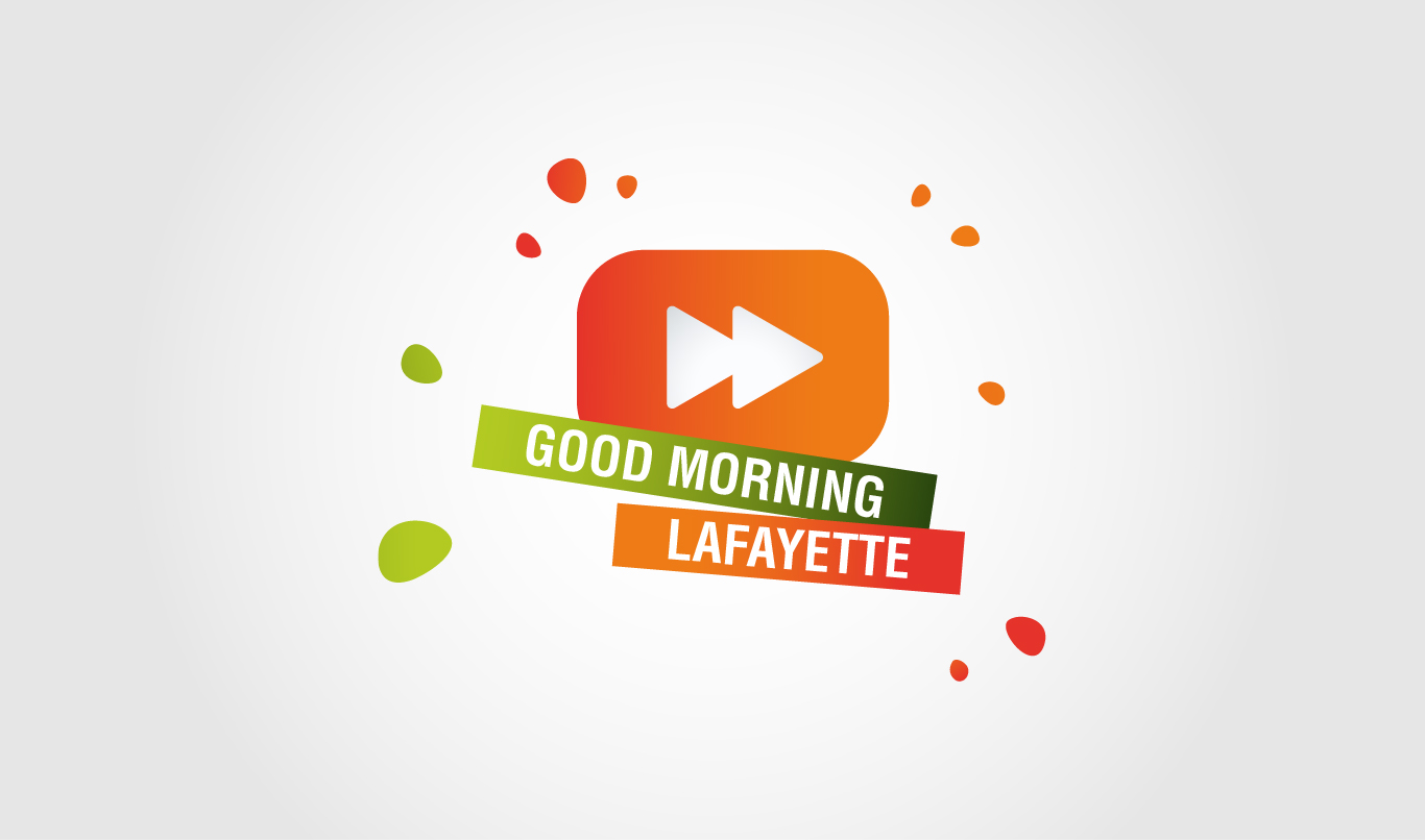 Création WebTV Lafayette
